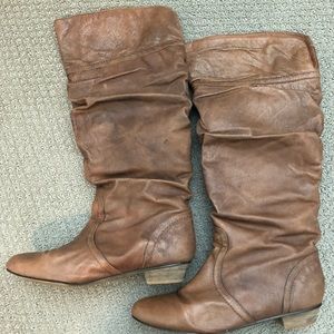 Steve Madden Candence boots